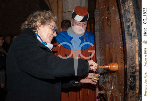 Description de l'image