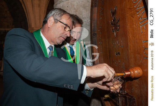 Description de l'image