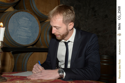 Description de l'image