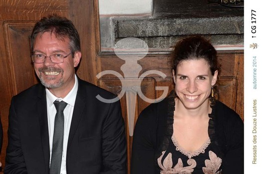 Description de l'image