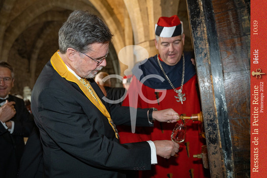 Description de l'image