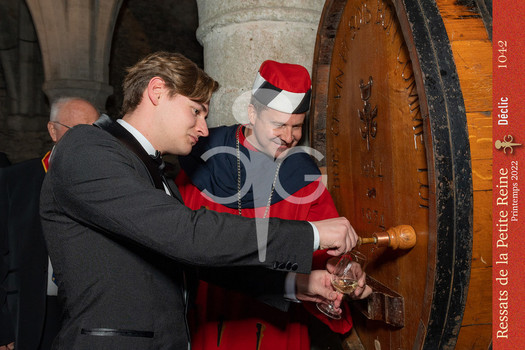 Description de l'image