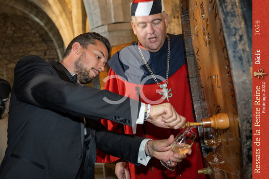 Description de l'image