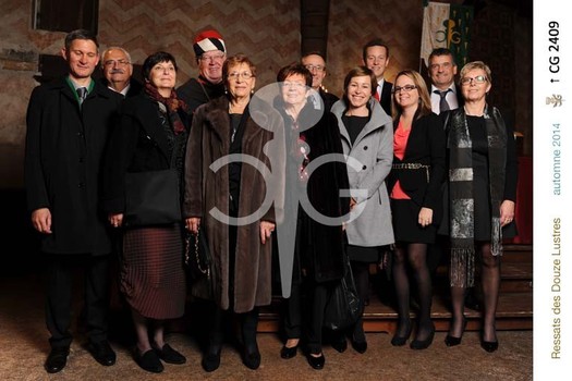 Description de l'image