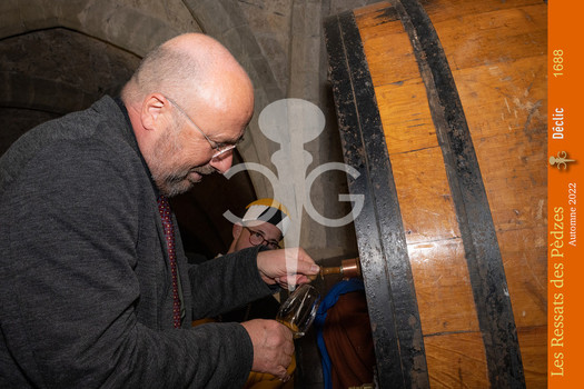 Description de l'image