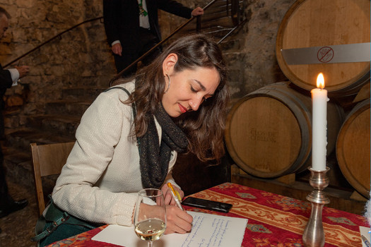 Description de l'image