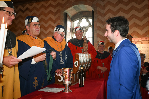 Description de l'image