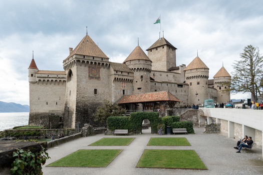 Description de l'image