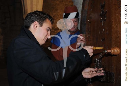 Description de l'image