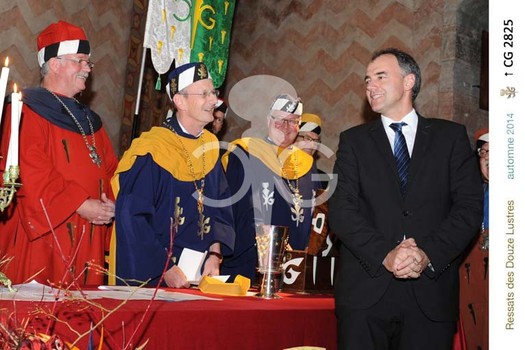Description de l'image