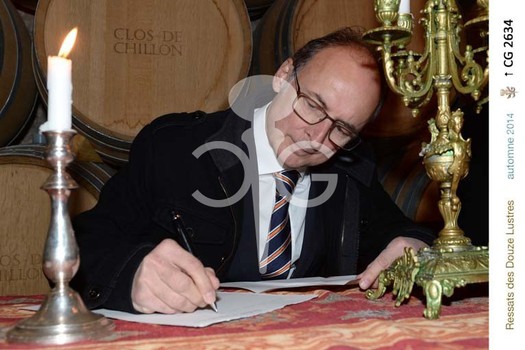 Description de l'image