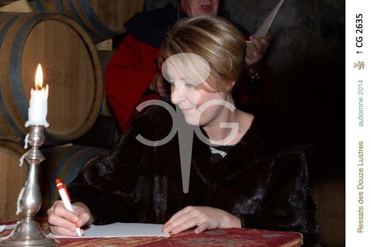 Description de l'image