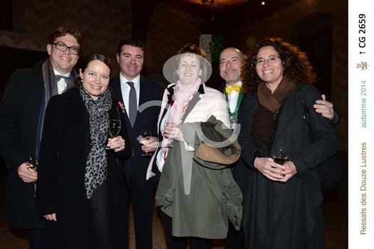 Description de l'image