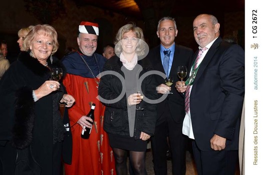 Description de l'image