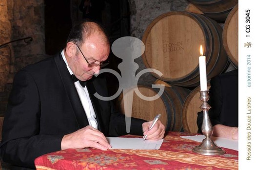 Description de l'image