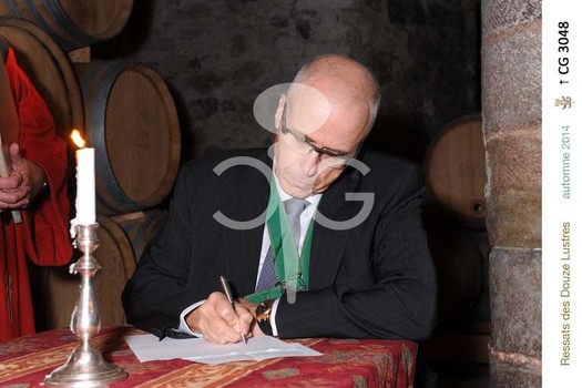 Description de l'image