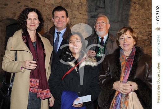 Description de l'image