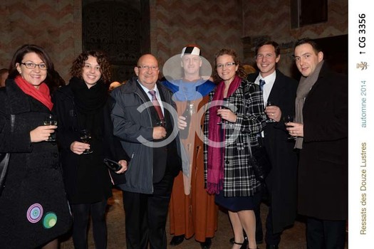 Description de l'image