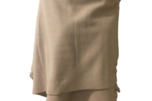NOUVEAU: Etole polaire beige