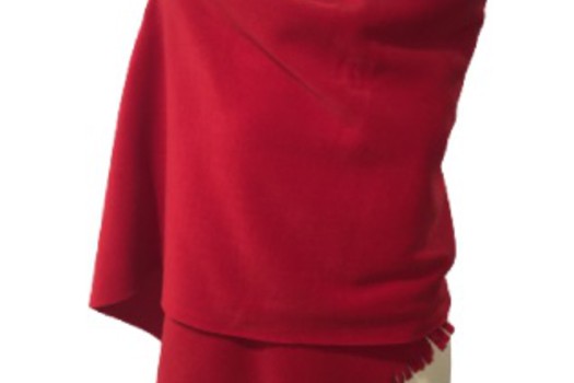 NOUVEAU: Etole polaire rouge