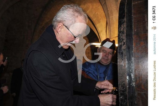 Description de l'image