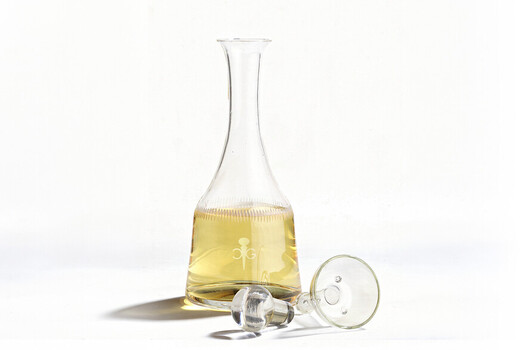 La Carafe à Chasselas
