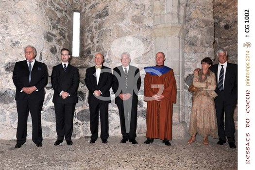 Description de l'image