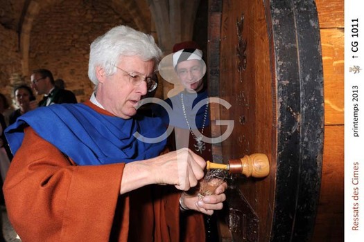 Description de l'image