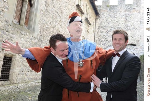 Description de l'image