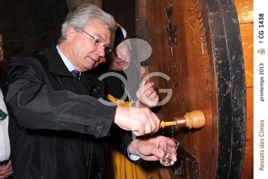 Description de l'image