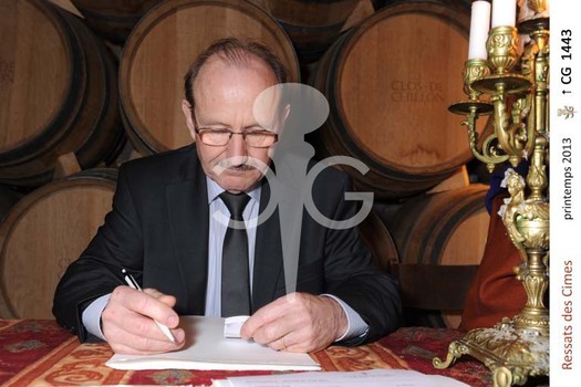 Description de l'image
