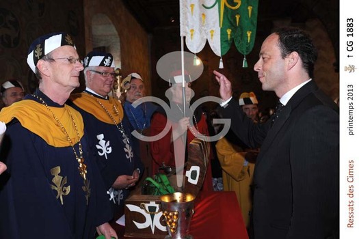 Description de l'image
