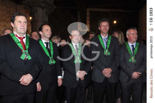 Description de l'image