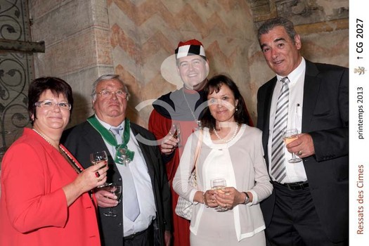 Description de l'image