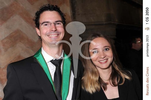 Description de l'image