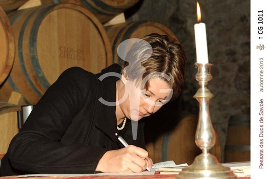Description de l'image