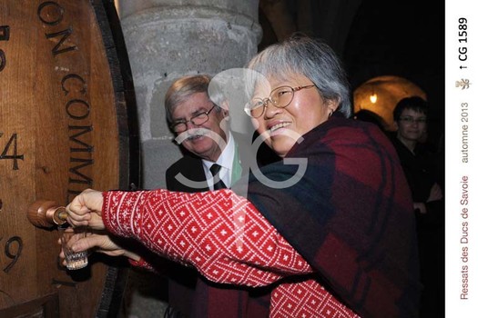 Description de l'image