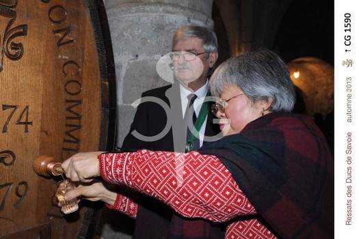 Description de l'image