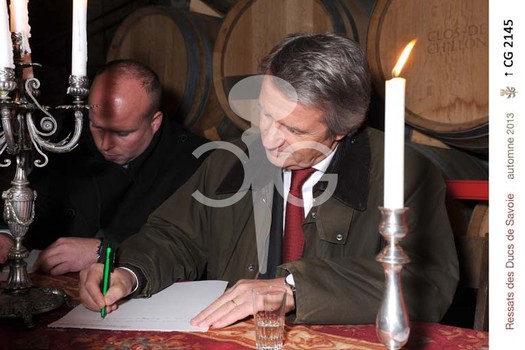 Description de l'image