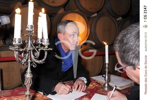 Description de l'image