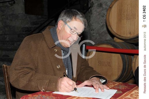 Description de l'image