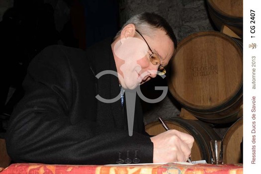 Description de l'image