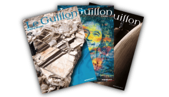 La revue du Guillon